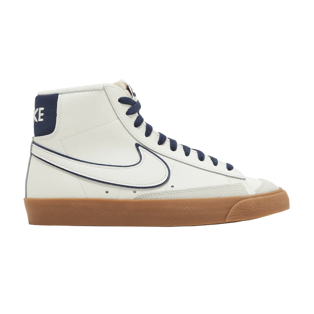 Krossovki-Nike-Blazer-Mid-77-Premium-Sail-Navy-Gum