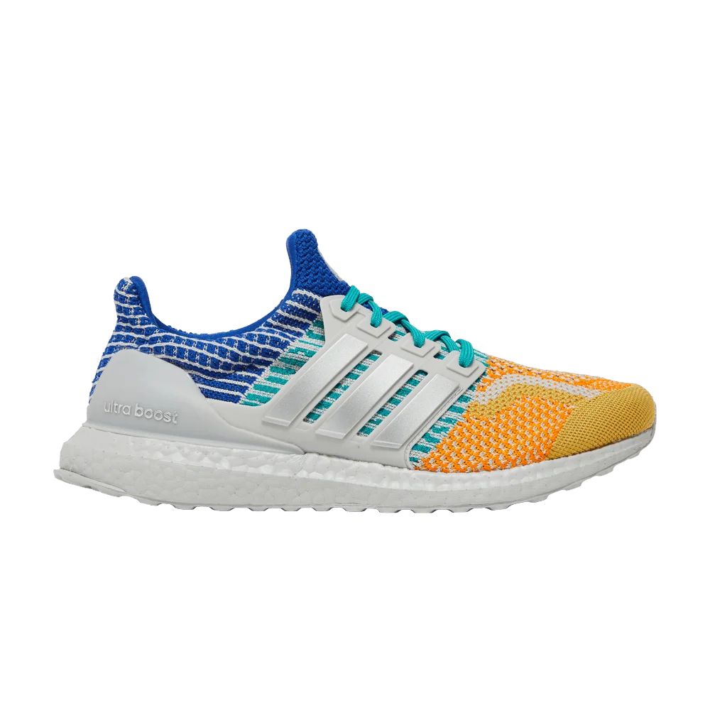 Кроссовки adidas UltraBoost 5.0 DNA 'Los Angeles'