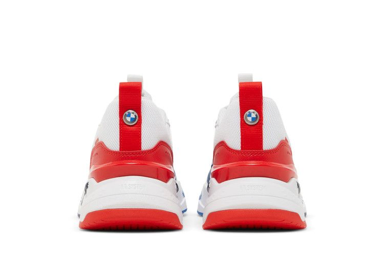 Кроссовки BMW Motorsport x Puma RS-Fast 'White Estate Blue'