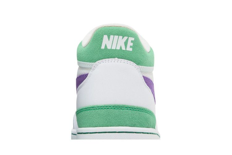 Кроссовки Nike Mac Attack 'Wimbledon'