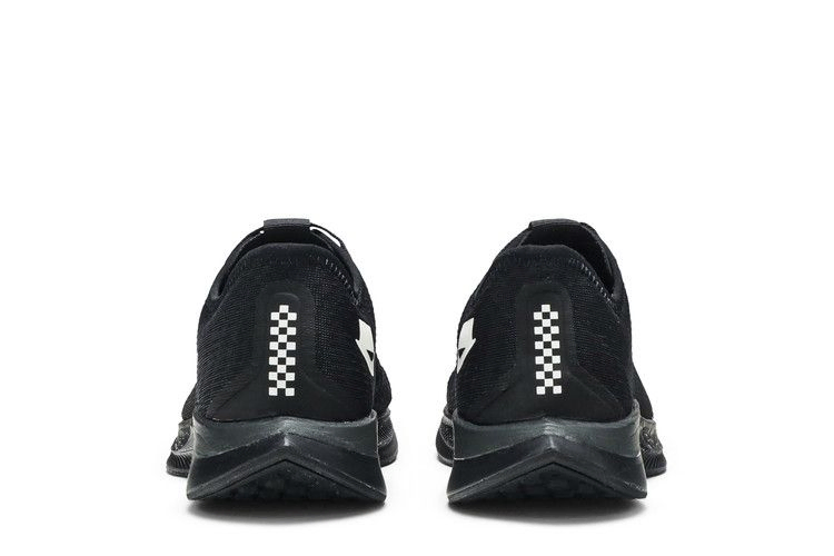 Кроссовки Nike Zoom Pegasus Turbo 2 Special Edition 'Black'