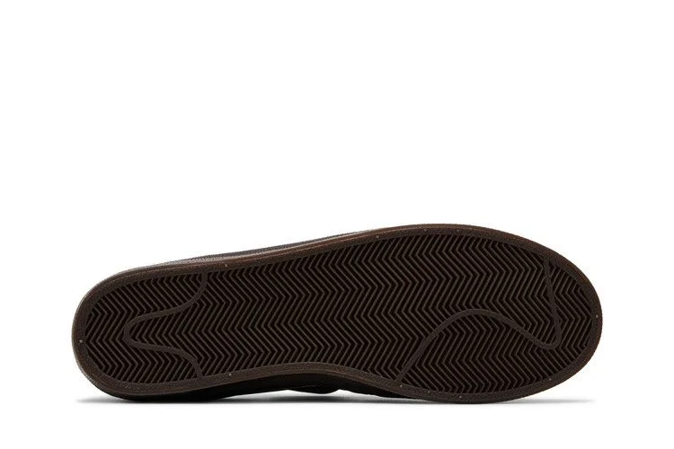 Кроссовки Nike Killshot 2 Leather Premium 'Tiempo Pack - Black'