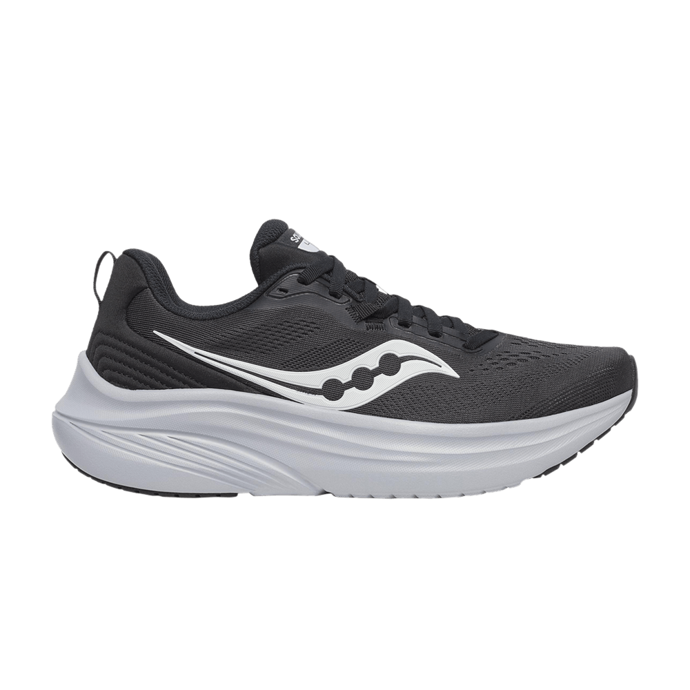 Кроссовки Saucony Wmns Lancer Run 'Black White'