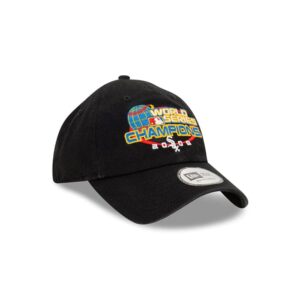 New-Era-Chicago-White-Sox-MLB-Champs-Casual-Classic-Strapback-Hat-300x300