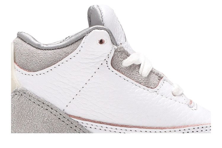 Кроссовки A Ma Maniére x Air Jordan 3 Retro SP TD 'Raised By Women'