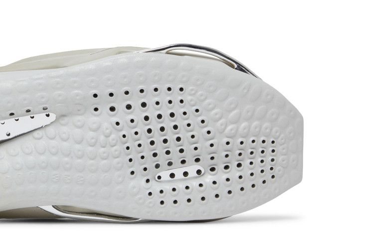 Кроссовки Nike Matthew M. Williams x 005 Slide 'Light Bone'