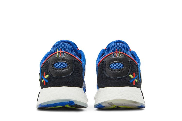 Кроссовки Adidas Tresc Run 'Royal'