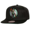 Mitchell-Ness-Side-Jam-Snapback-Boston-Celtics-Hat-100x100