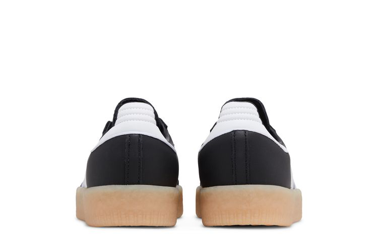 Кроссовки adidas Wmns Sambae 'Black White Gum'