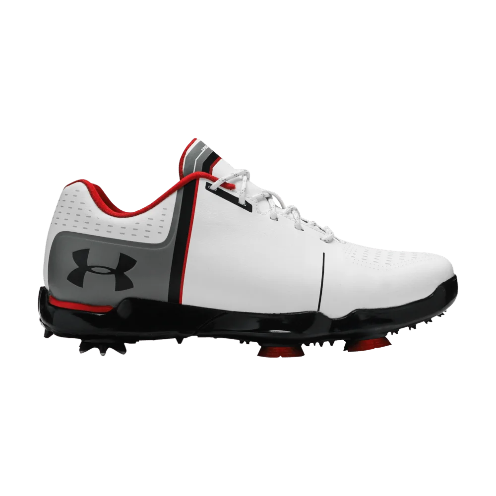 Krossovki-Under-Armour-Spieth-One-Jr.-White-Black-Red