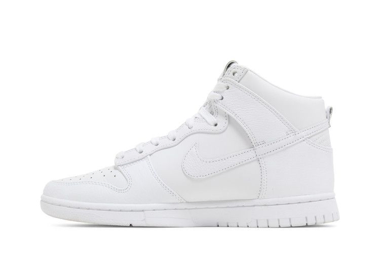 Кроссовки Nike Dunk High Premium 'Pick-Up'