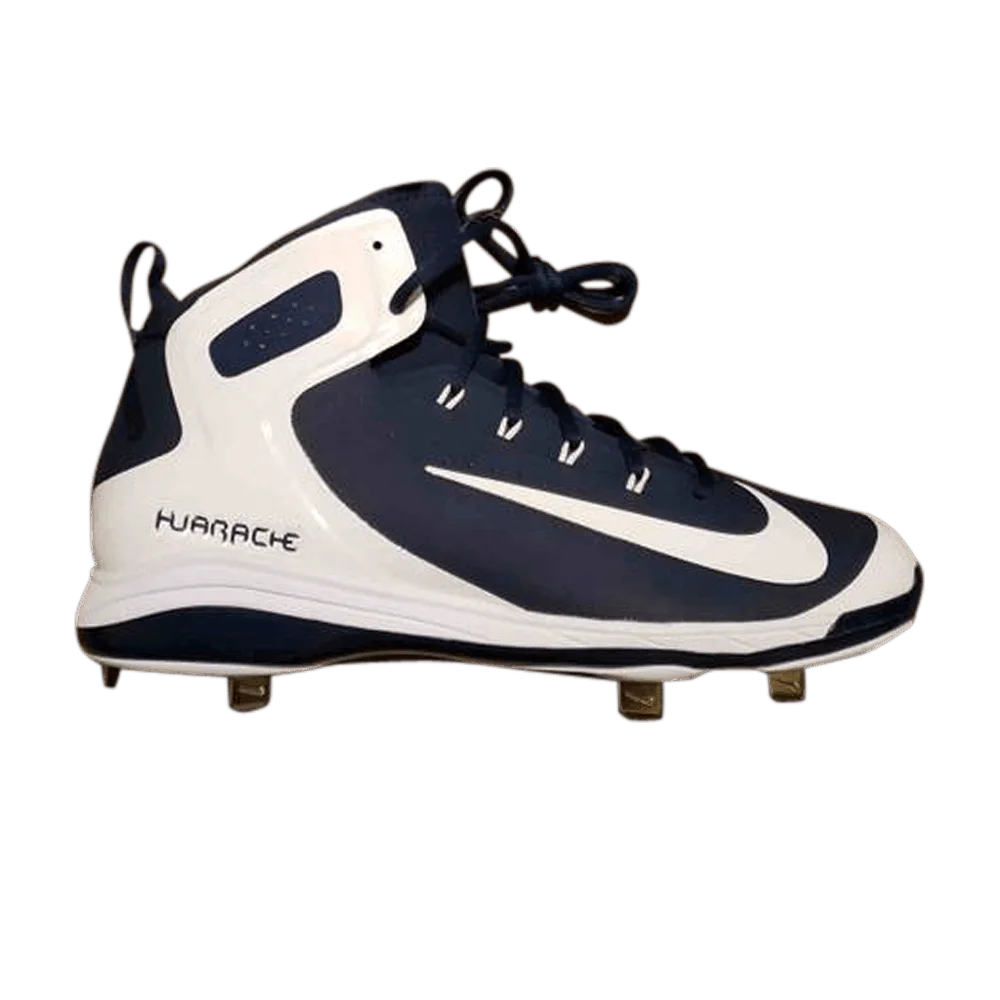 Krossovki-Nike-Huarache-Elite-College-Navy-White