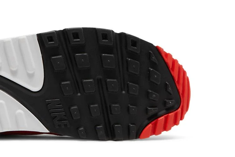 Кроссовки Nike Wmns Air Max 90 'Safari Mix'