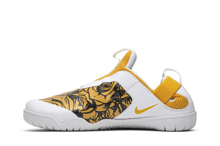 Кроссовки Nike Wmns Zoom Pulse 'Doernbecher - Zion'