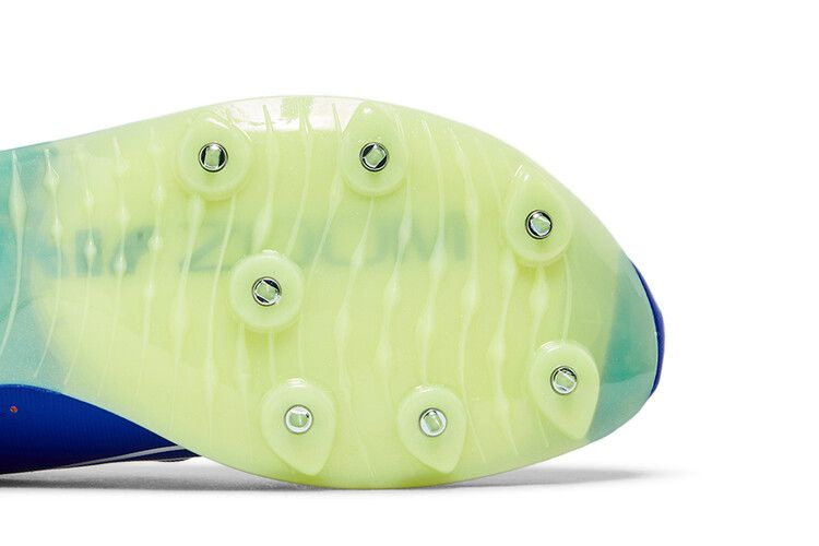 Кроссовки Nike Air Zoom Long Jump Elite 'Racer Blue'