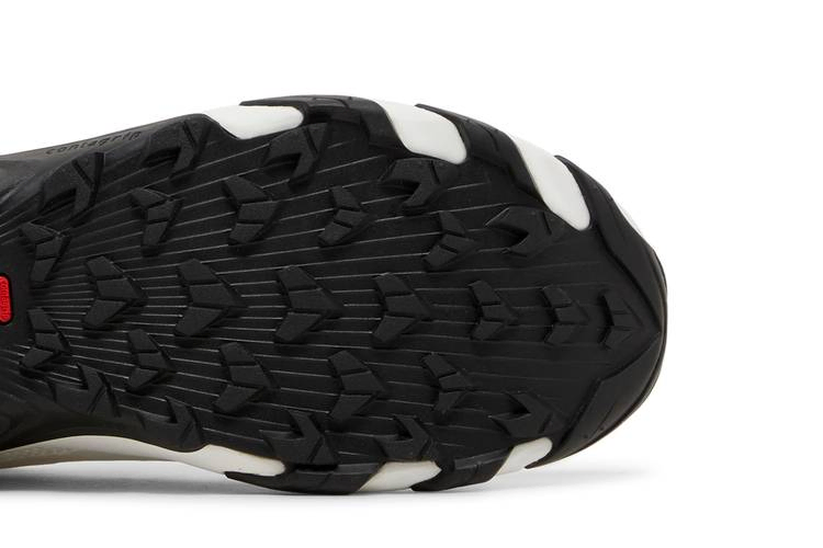 Кроссовки Salomon Speedverse PRG 'White Phantom'