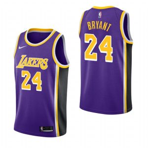 2018-19-Kobe-Bryant-Los-Angeles-Lakers-24-Statement-Purple-300x300