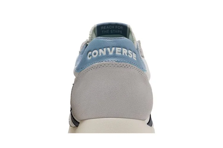 Кроссовки Converse Omega Trainer 'Barely Grey Black'