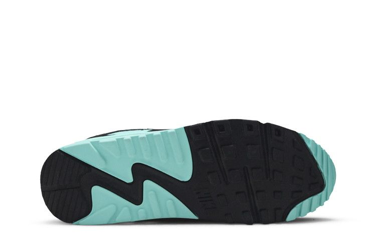 Кроссовки Nike Wmns Air Max 90 'Turquoise'