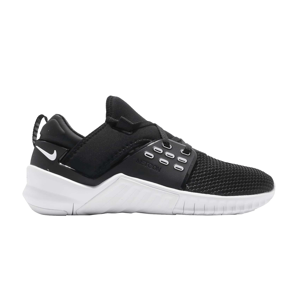 Кроссовки Nike Free Metcon 2 'Black'
