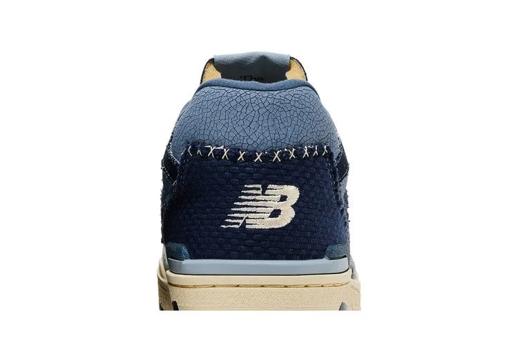 Кроссовки New Balance 550 'Boro Pack'