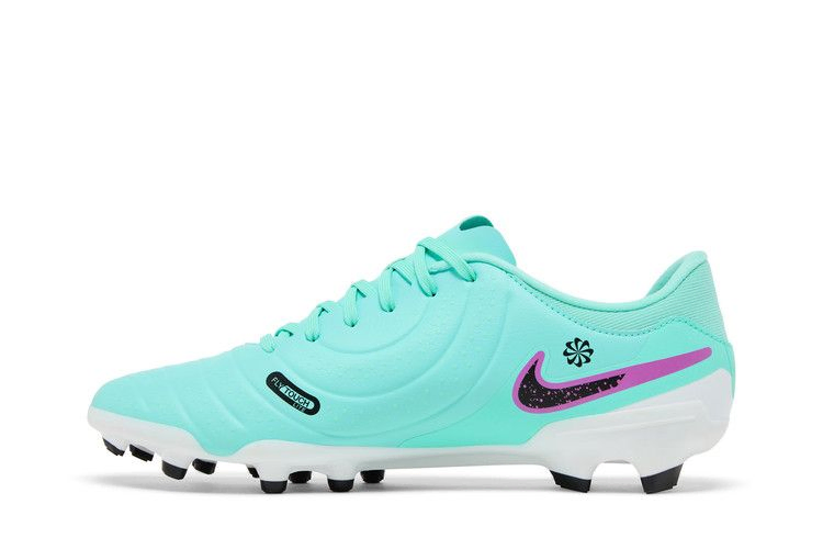 Кроссовки Nike Tiempo Legend 10 Academy MG 'Peak Ready Pack'