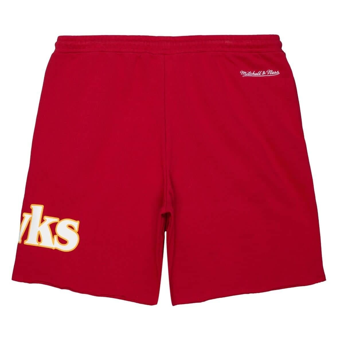 Mitchell-Ness-Game-Day-FT-Shorts-Atlanta-Hawks-Shorts-1