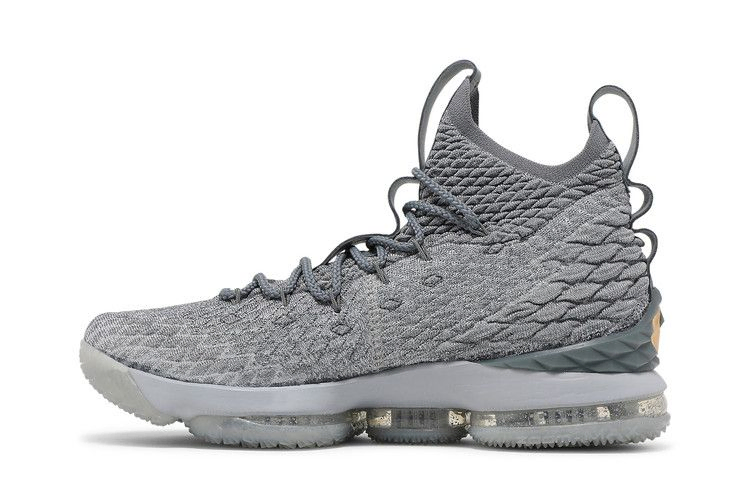 Кроссовки Nike LeBron 15 'City Edition'