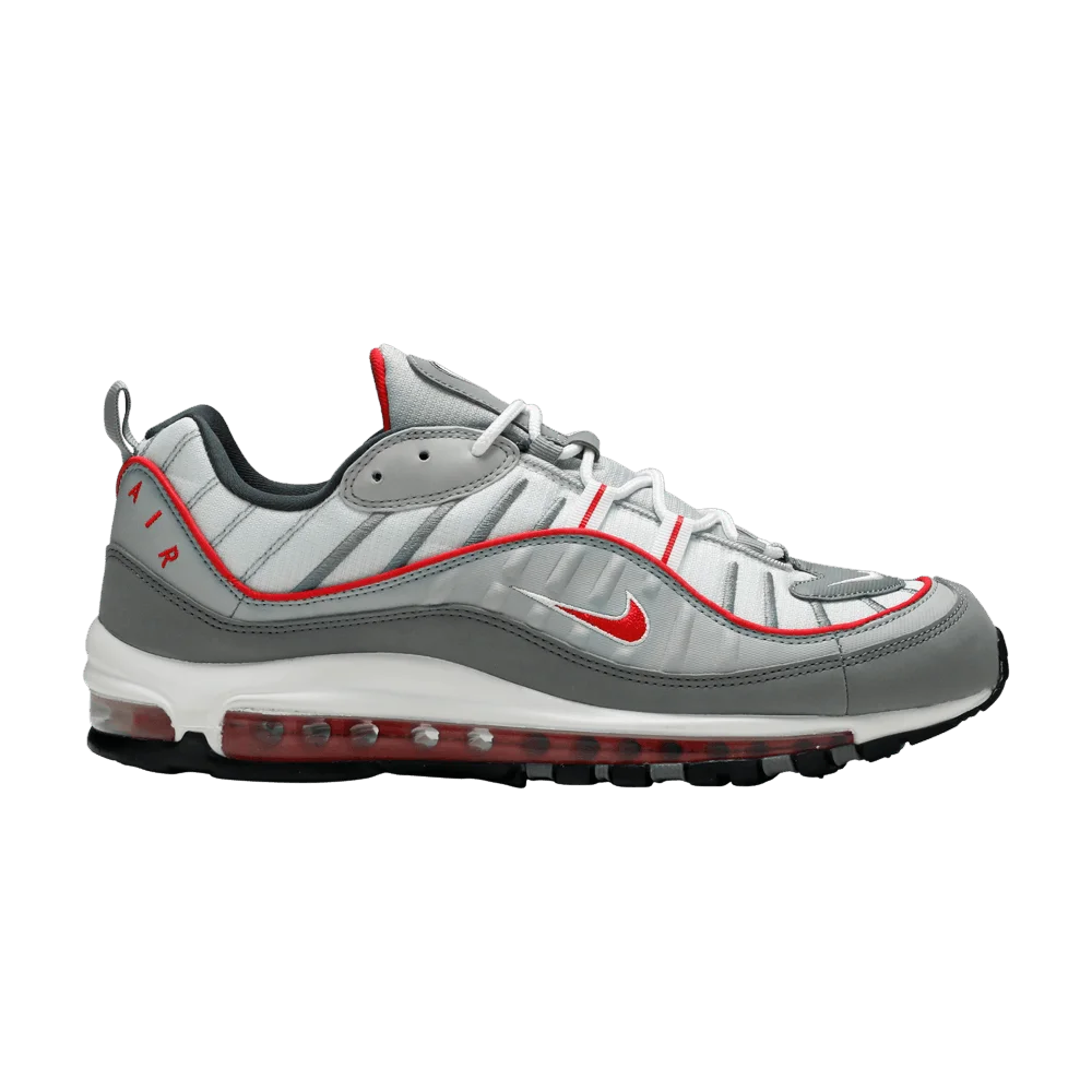 Krossovki-Nike-Air-Max-98-Particle-Grey-Red