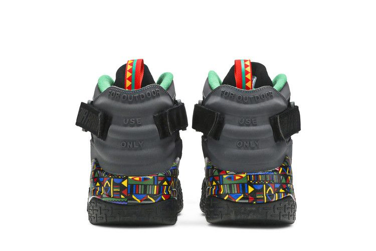Кроссовки Nike Air Raid 'Live Together, Play Together'