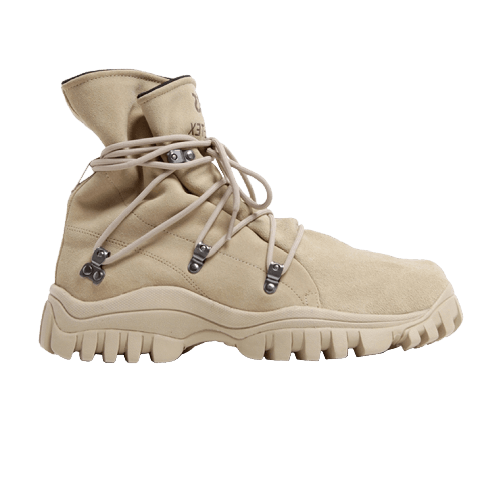 nonnative x ASICS Gel Yeti Tokyo GORE-TEX 'Tan'