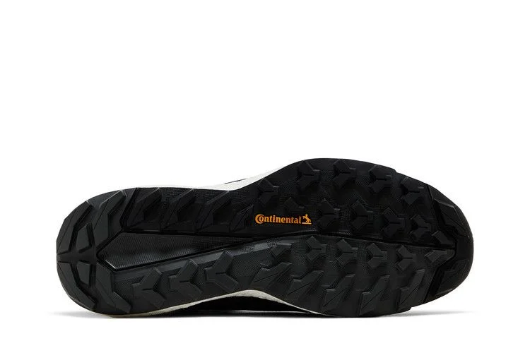Adidas Wmns Terrex Free Hiker 2.0 GORE-TEX 'Black Grey'