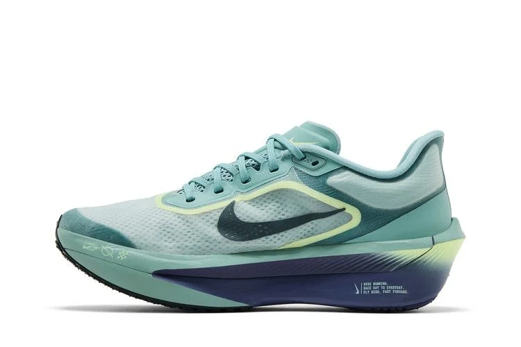 Кроссовки Nike Zoom Fly 6 'Cannon Seaweed'