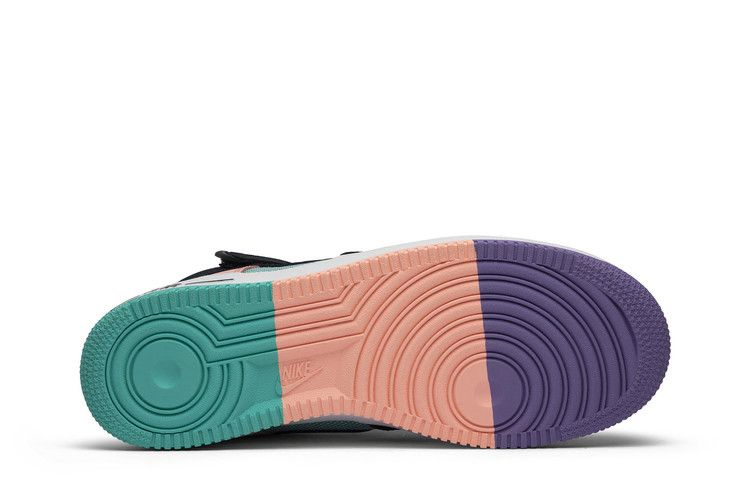 Кроссовки Air Force 1 High 'Have A Nike Day'