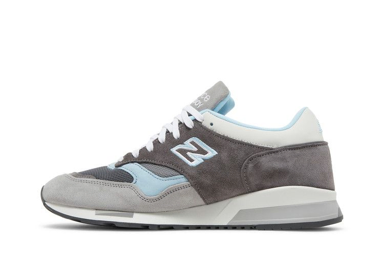 Кроссовки BEAMS x Paperboy Paris x New Balance 1500 Made in England 'Ice Boy'