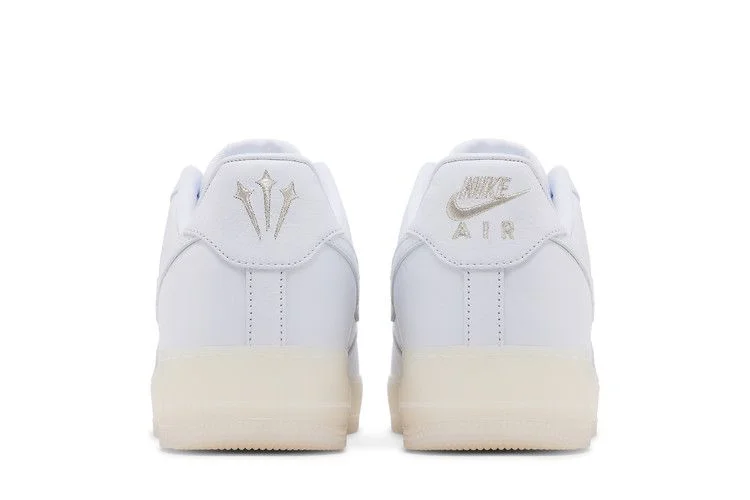 Кроссовки NOCTA x Nike Air Force 1 Low 'Certified Lover Boy - White Cobalt Tint'