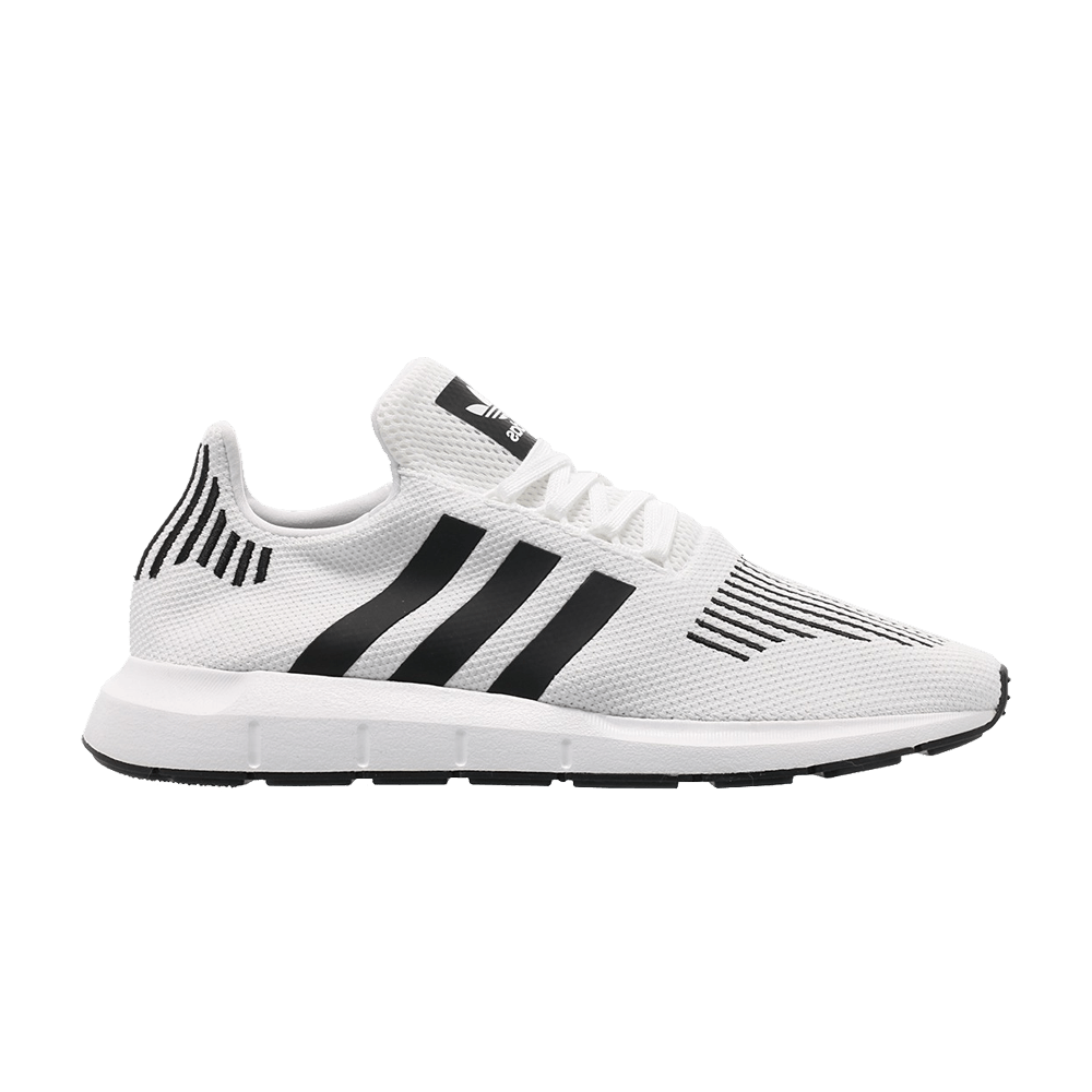 Кроссовки adidas Swift Run 'Footwear White'
