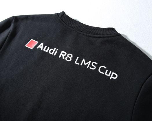 Свитшот AAPE x Audi R8 LMS Cup
