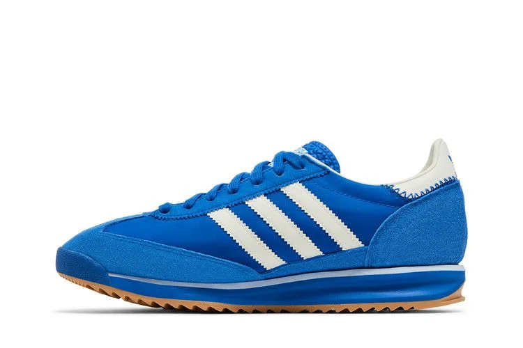 Кроссовки adidas SL72 RS 'Blue Gum'