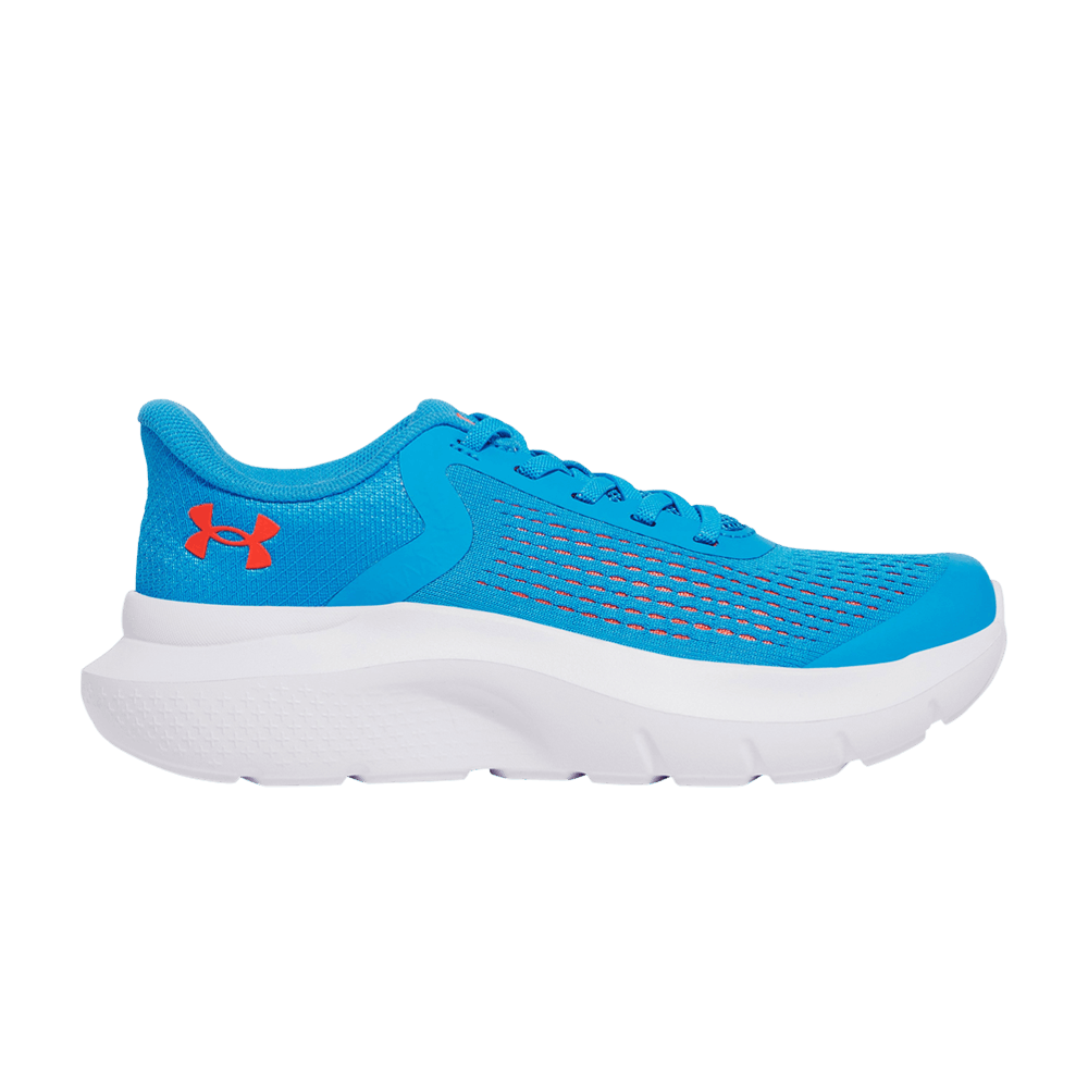 Кроссовки Under Armour Rogue 5 AL PS 'Electric Blue'