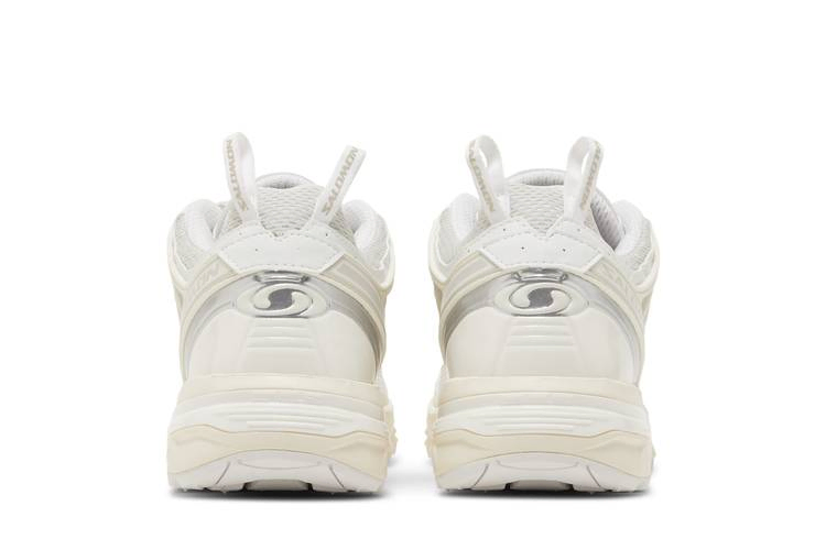 Кроссовки Salomon ACS Pro Advanced 'White Vanilla Ice'