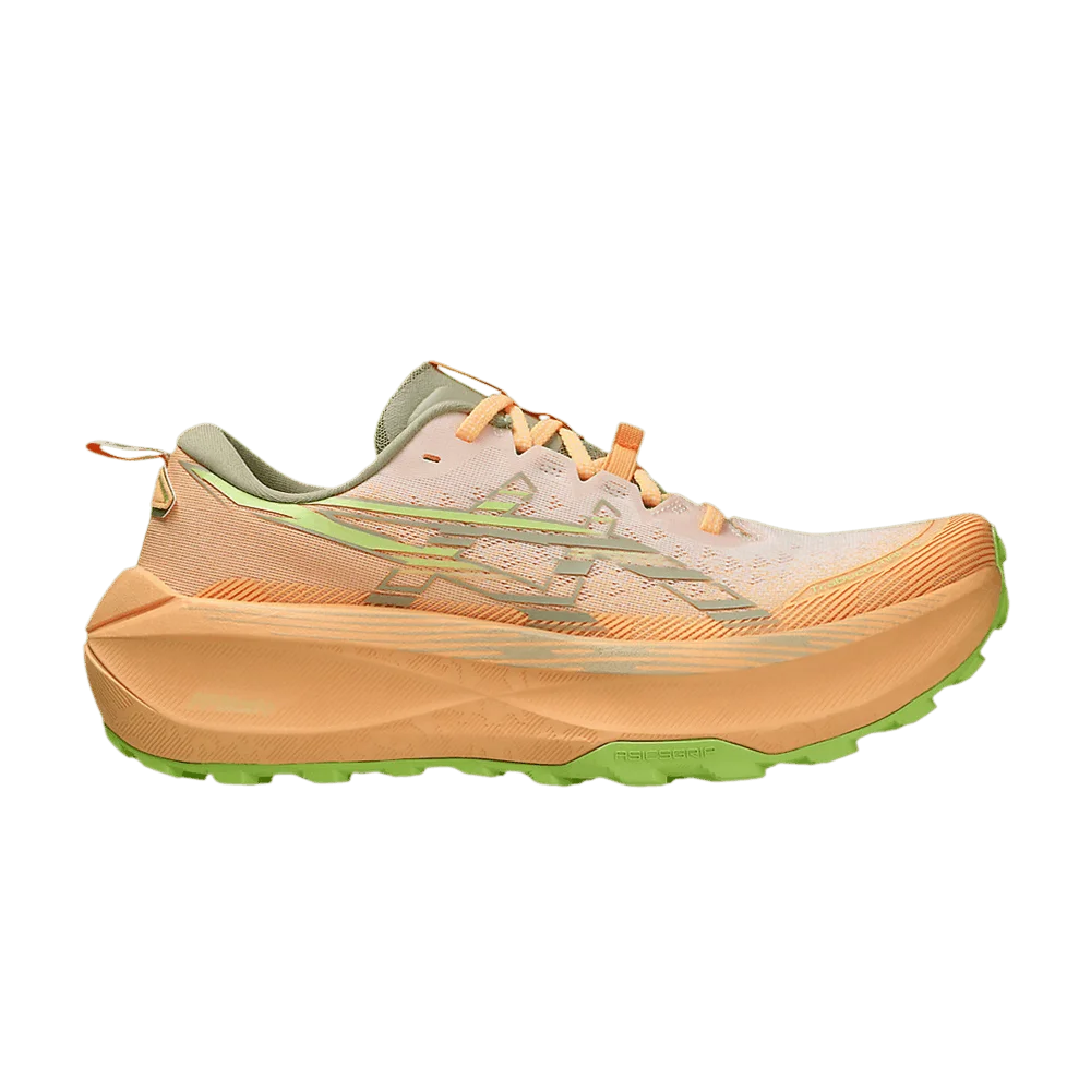 Кроссовки ASICS Trabuco Max 4 'Cream Khaki'