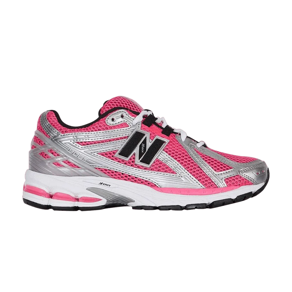 Кроссовки New Balance Wmns 1906R 'Rose Pink' Courir Exclusive