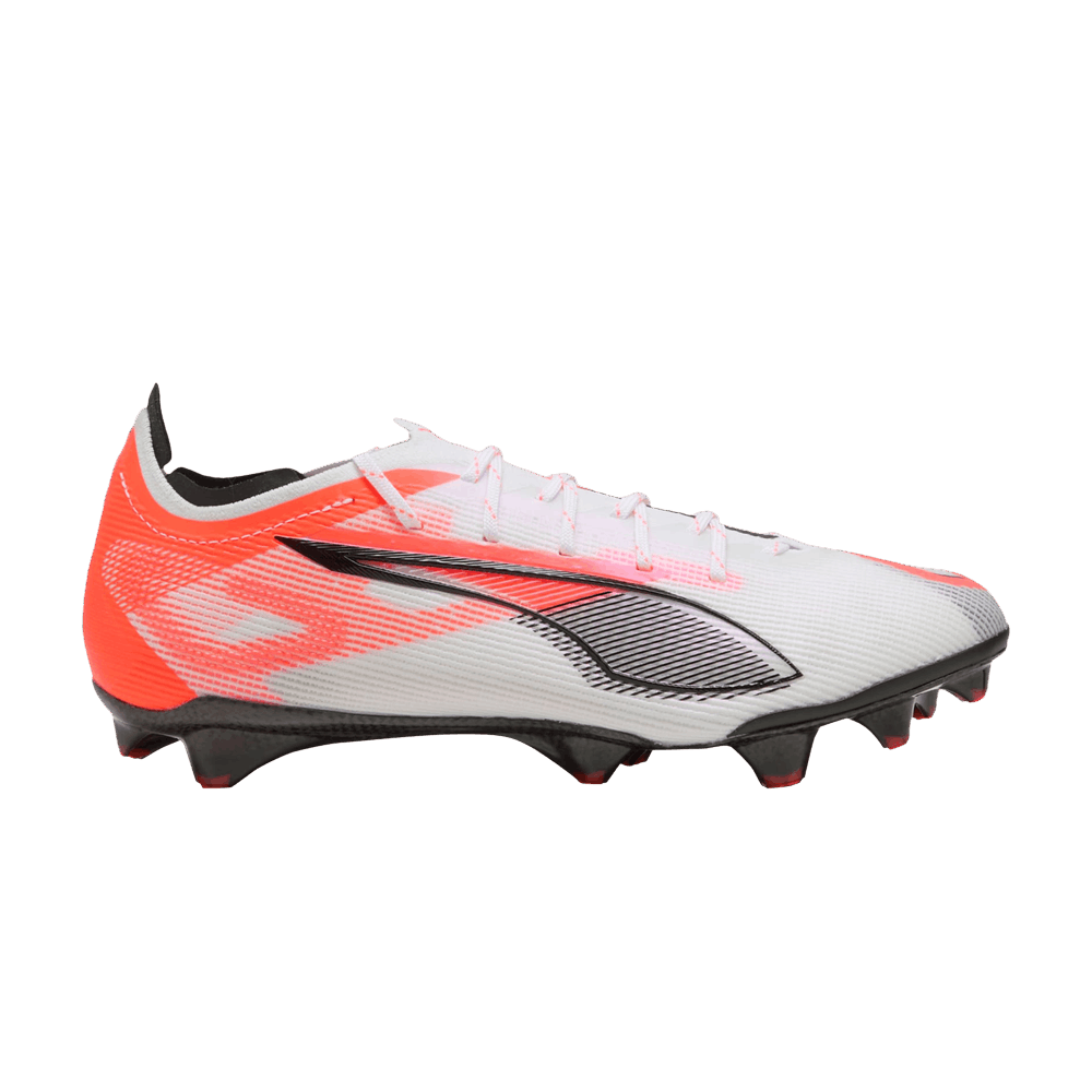 Кроссовки Puma Wmns Ultra 5 Carbon FG 'Unlimited Pack'