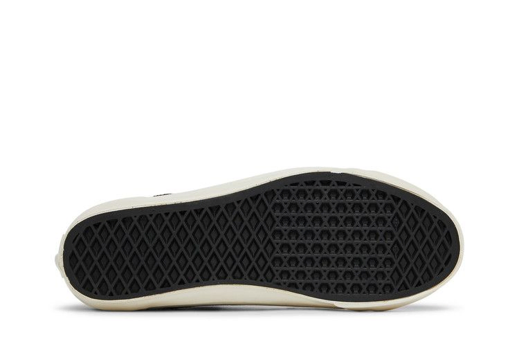 Кроссовки Vans Blends x OG Style 36 LX 'Magic Tape Pack - Black'
