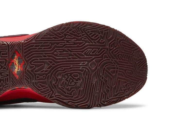 Кроссовки Liverpool F.C. x Nike LeBron 20 EP