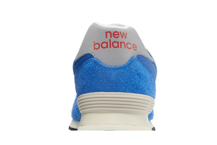 Кроссовки New Balance 574 'Blue White'