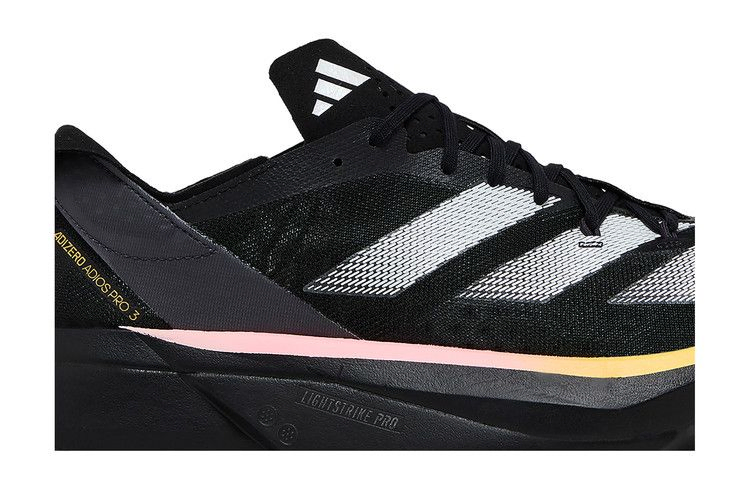 Кроссовки adidas Adizero Adios Pro 3 '2024 Athlete Pack'