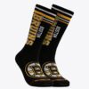 Mitchell-Ness-Boston-Bruins-Power-Play-Crew-Socks-100x100