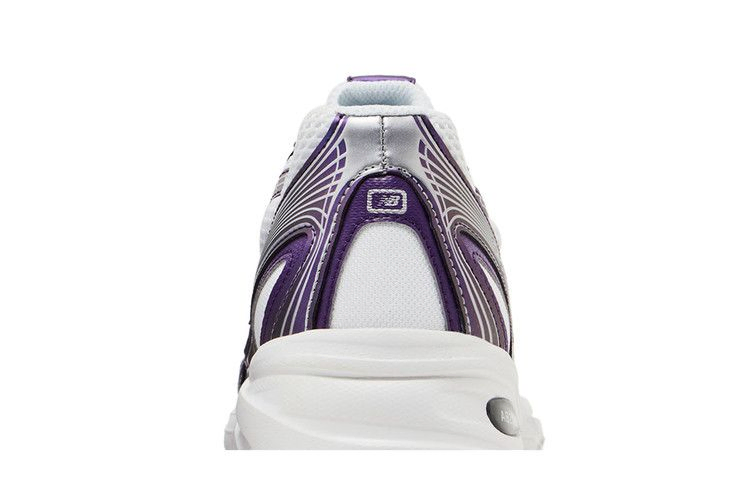 Кроссовки New Balance 740 'Concord Grape'